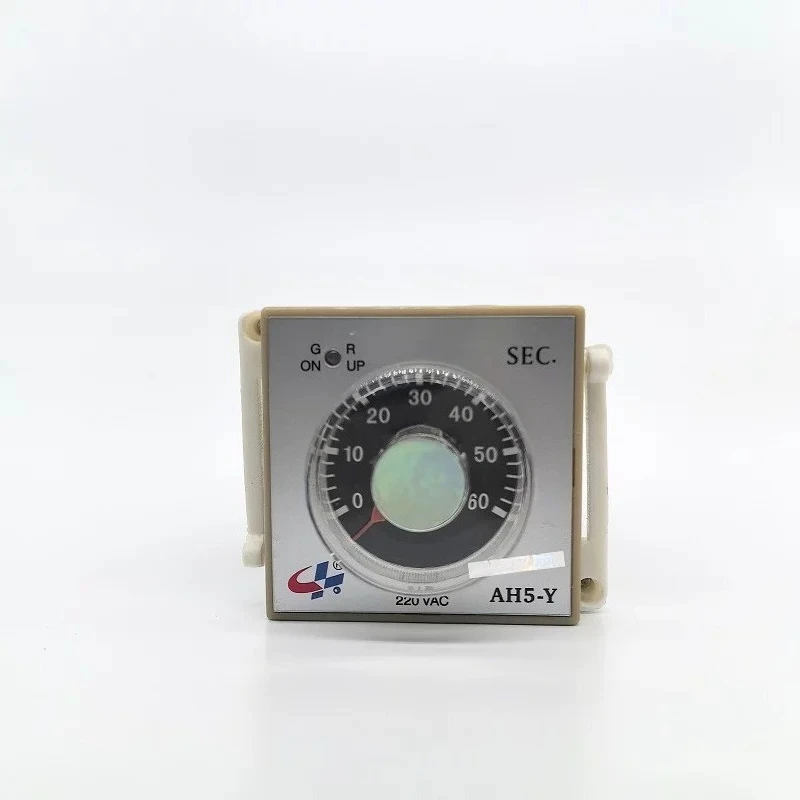 chinkong  schedule AH5-Y working equipment time controller, time relay