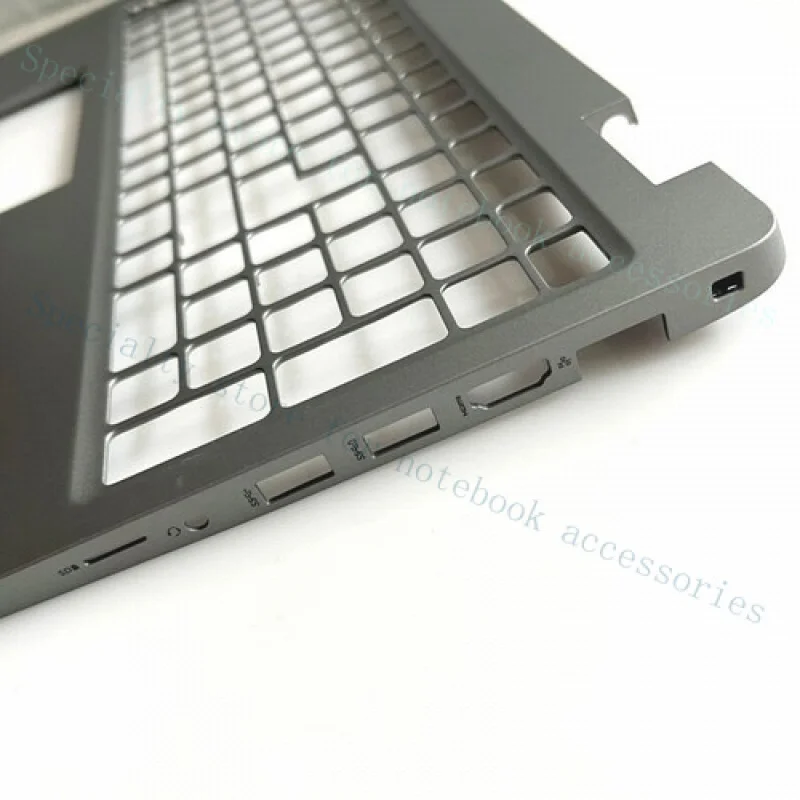 A++ パームレスト アッパーケース キーボード フレーム 0P192K デル ラティチュード 5531 プレシジョン 3571用