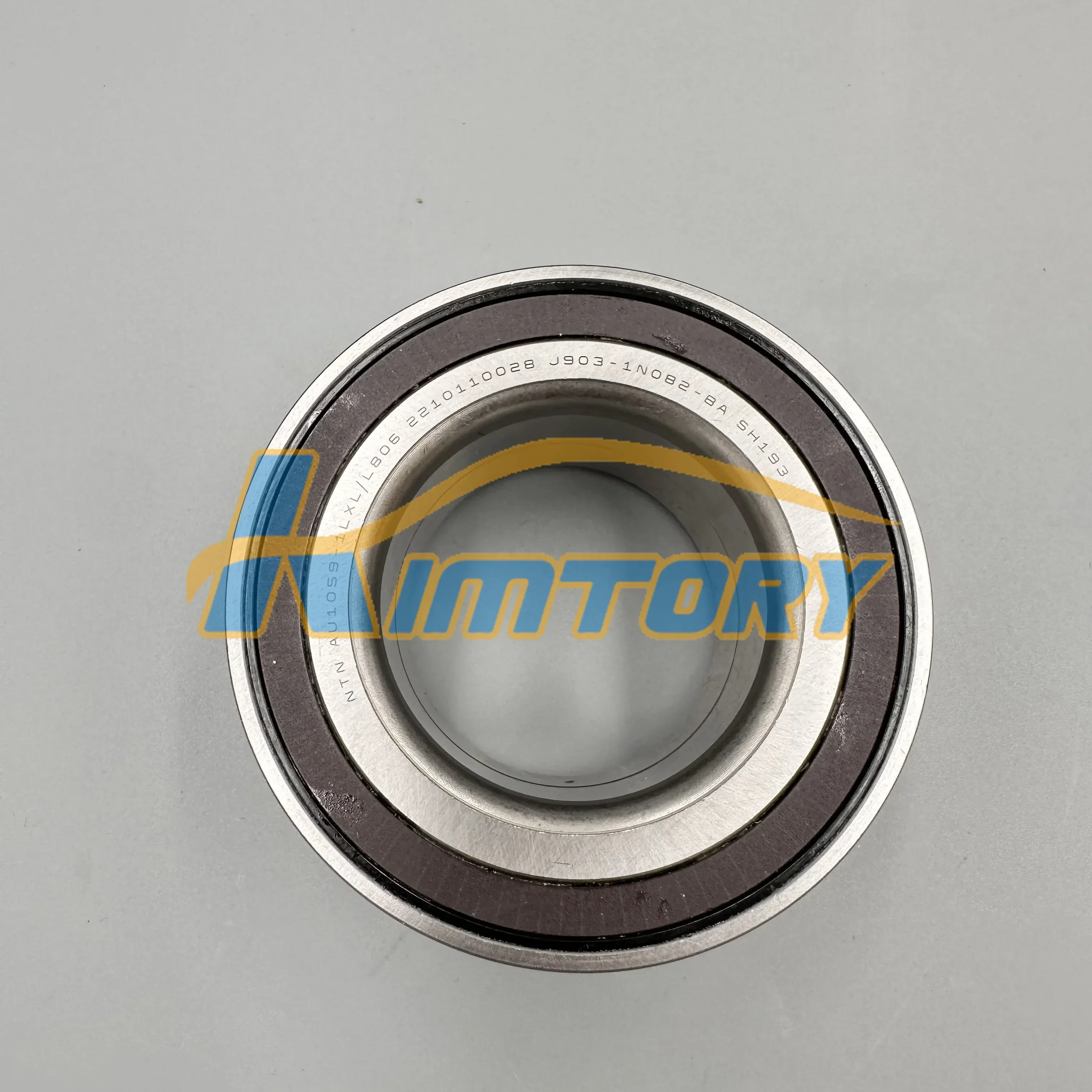 

Front Wheel Bearing For Land Rover Discovery Sport Range Rover Evoque LR114245 LR138941 J9C25381
