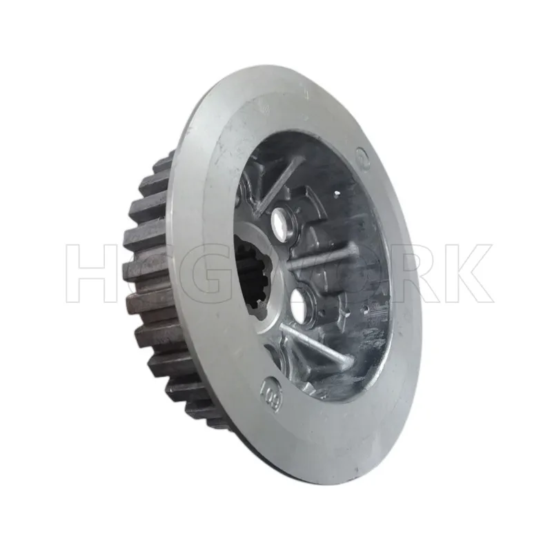 

Motorcycle Clutch Small Drum for Loncin Voge 300r 300rr 300ac 300ds 300gy Genuine Parts