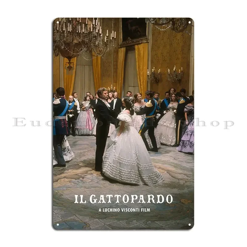 Il Gattopardo Metal…