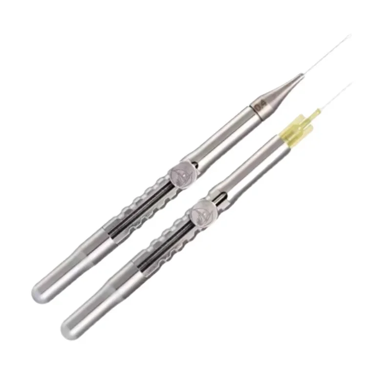 

Factory price root canal rstoration Dentals instrument 1 set root canal file extractor