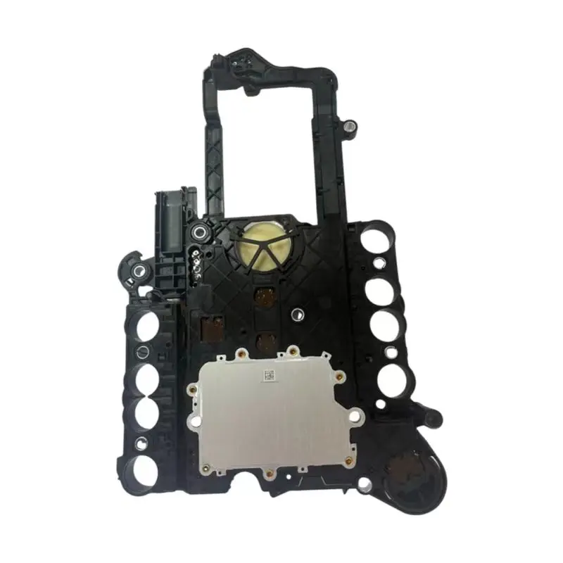 

HD New 722.9 Transmission Automatic Gearbox Parts Rebuild Kit Vgs4 Mercedes Zetros 7G TCU TCM Conductor Plate Control Module