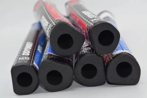 Imagen 2 del producto 1 Uds. Empuñadura de Putter de Golf tamaño 1,0/2,0, empuñaduras de Golf de Pu rojo/azul 2 colores