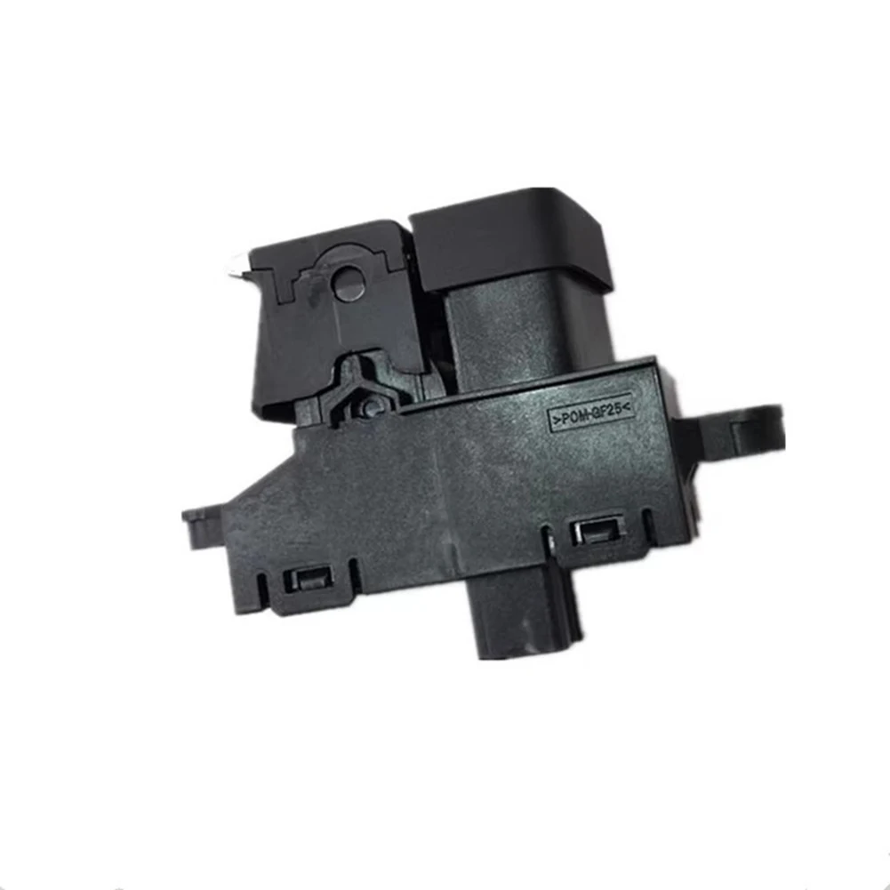 Practical Electronic Hand Brake Switch AUTOHOLD Automatic Parking Switch Quick Installation Easy To Use Made Of High Quality