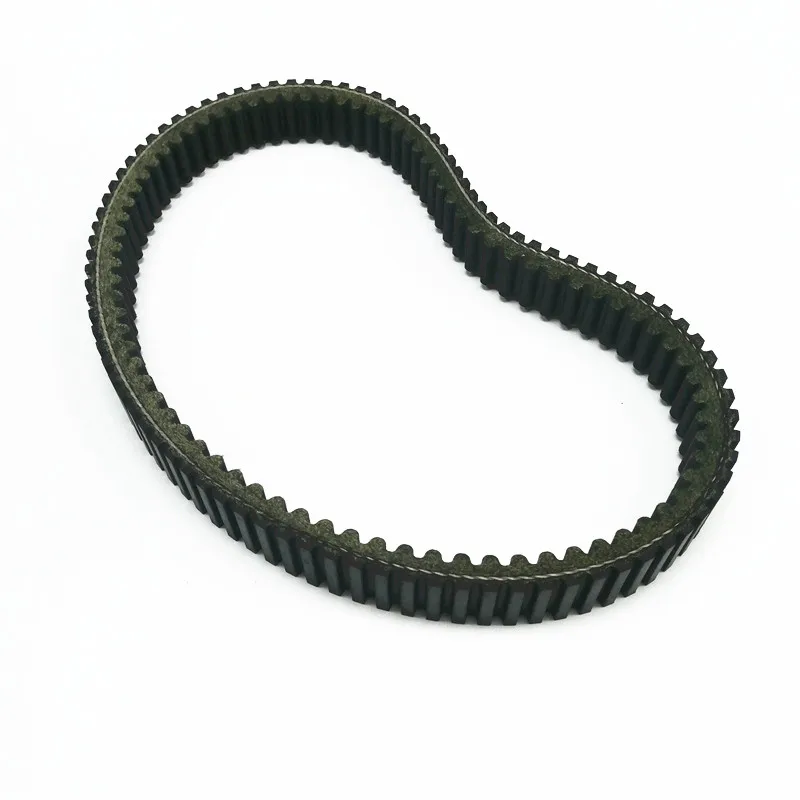 

Drive Clutch Belt for Transfer Belt for Yamaha Wolverine 350 Bruin 350 Grizzly 350 YFM 5UH-17641-01-00 5UH-17641-00-00