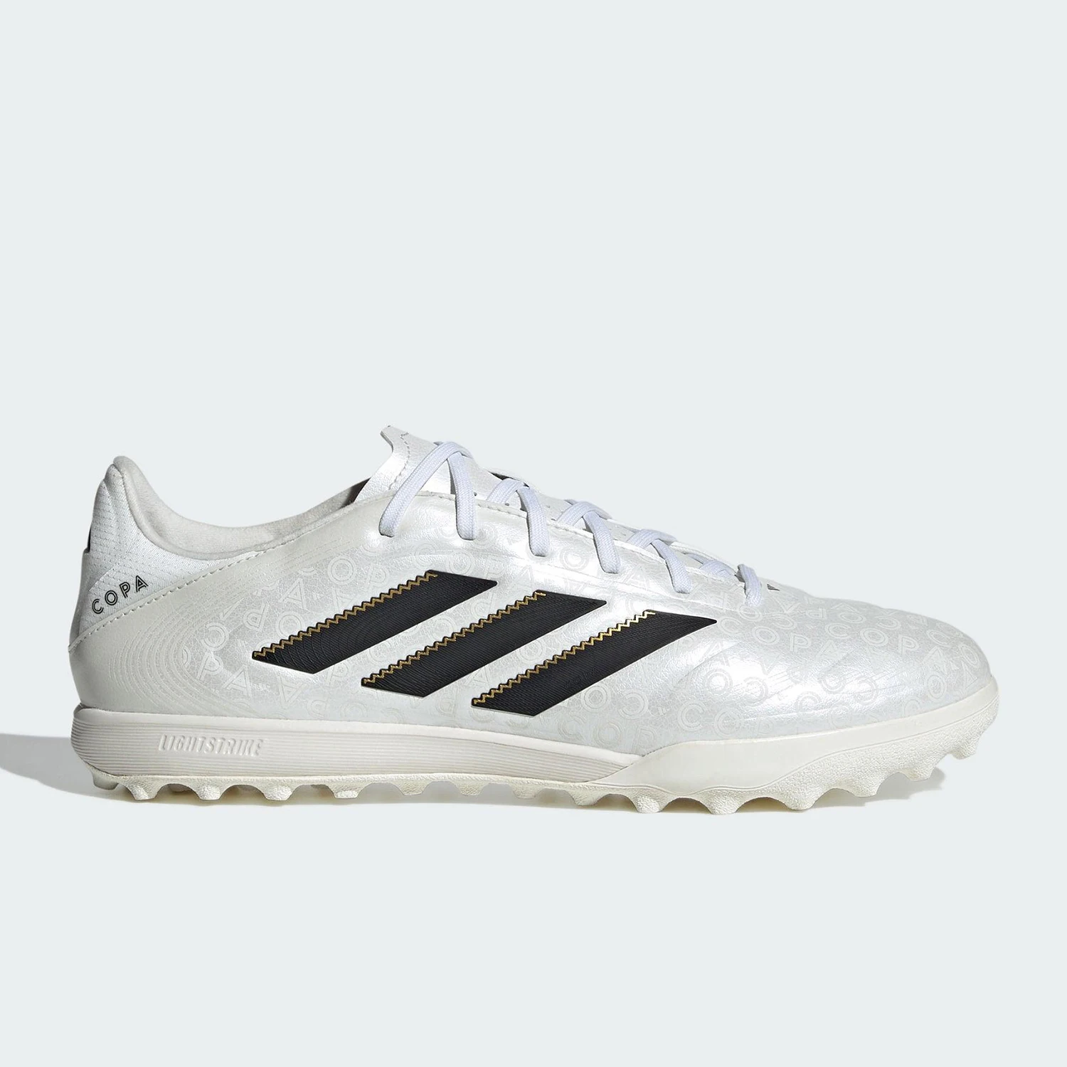 

Оригинальные мужские тренировочные футбольные бутсы Adidas COPA PURE III JR1725