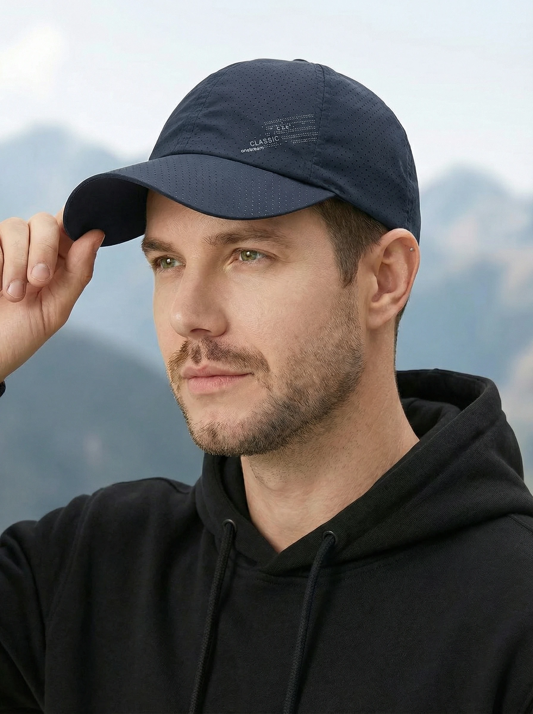 nouvelle-casquette-de-baseball-respirante-et-legere-pour-printemps-Ete-grande-taille-protection-solaire-en-nylon