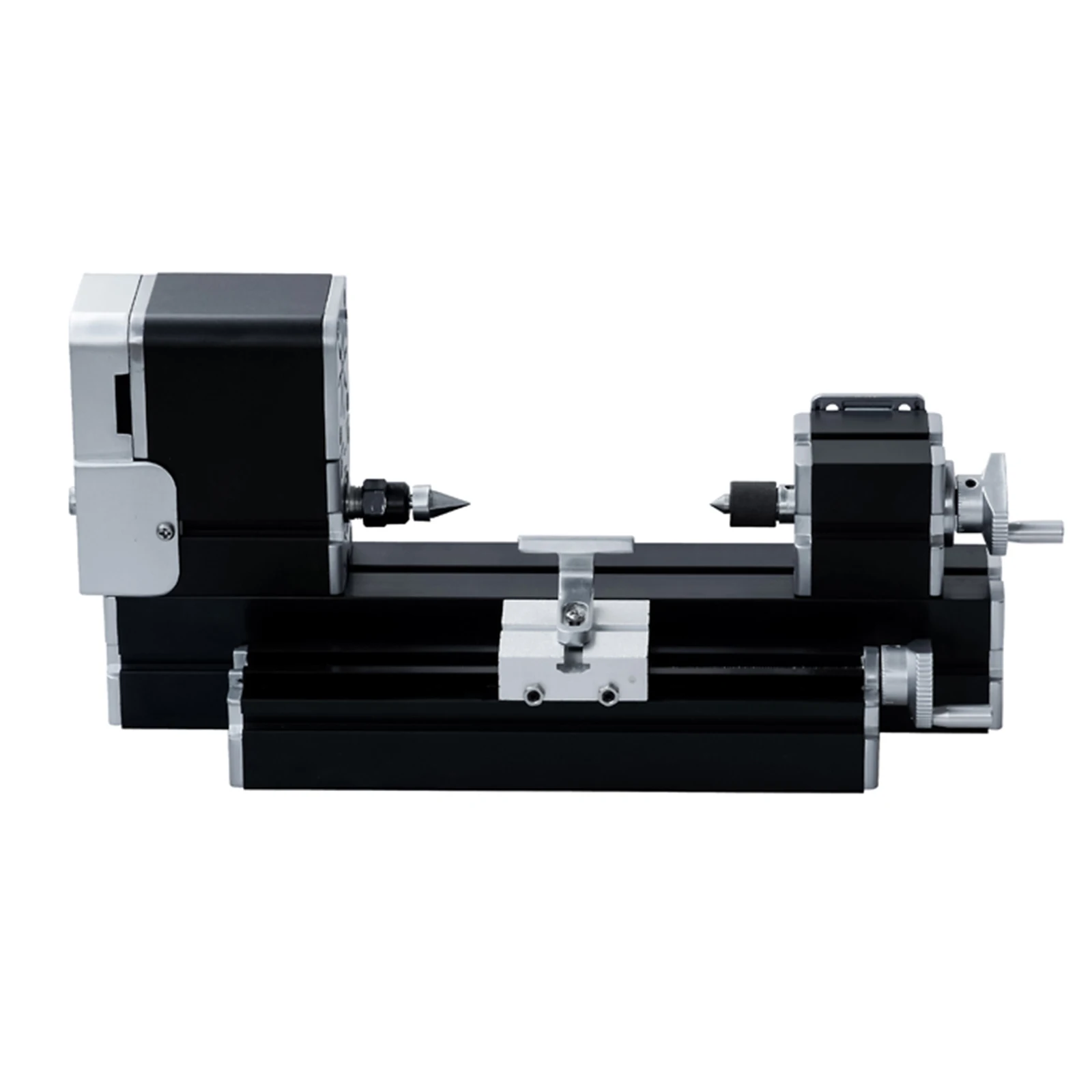 ZHRUI 36W All-metal Mini lathe Wood Router for soft Material