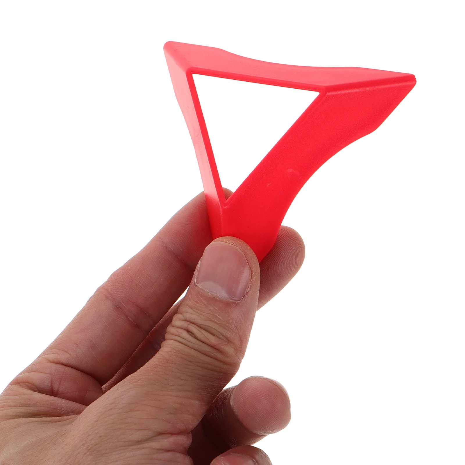 Support de Cube de Base triangulaire coloré, 20 pièces, Support de trépied en plastique, organisateur d'affichage de Puzzle, Support multi-angle, générateur de champion