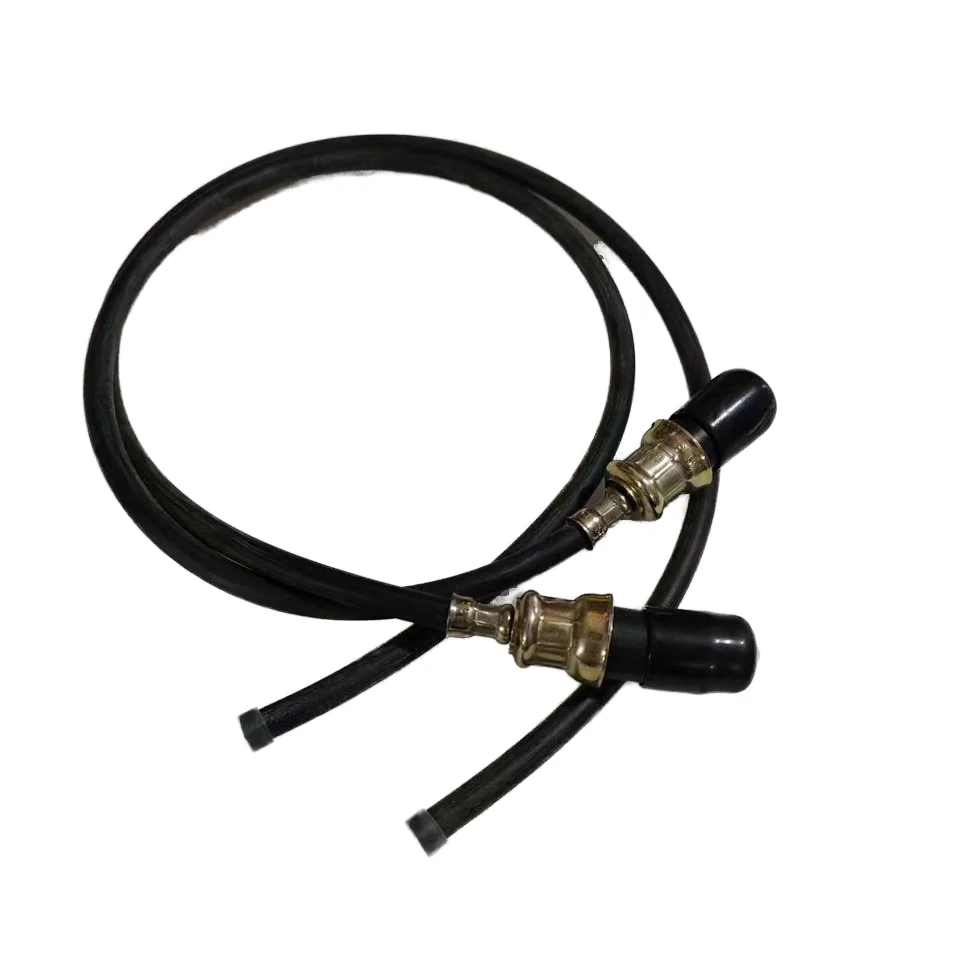 

Forklift spare parts for forklift parts 0009571770 Hose assembly