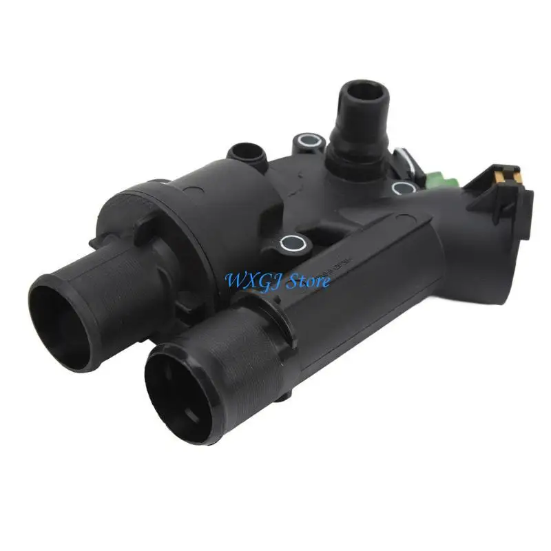 37JE Thermostat Motor Kühlmittelregelung für Discovery Sport L550 LR001312