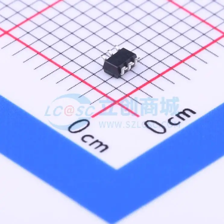 68pcs 74LVC1G3157GW 125 SOT-363 2 1 1 6 Communication Interface IC