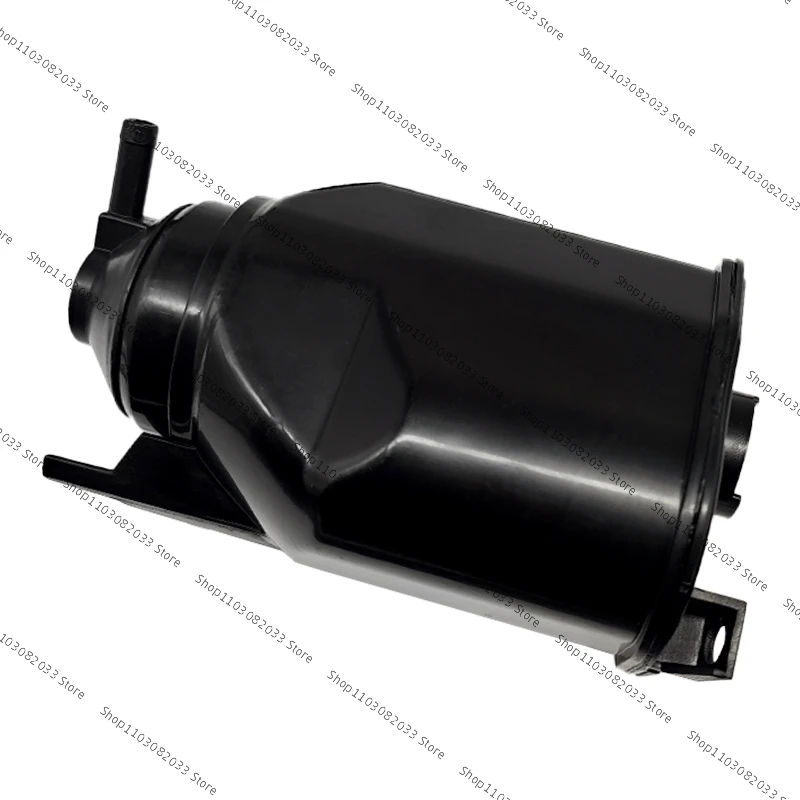 Do VW Golf 4 Old BORA Zbiornik z węglem aktywnym Rura łącząca Zbiornik z węglem aktywnym Zawór Zbiornik z węglem aktywnym Butelka z węglem aktywnym — zdjęcie 5