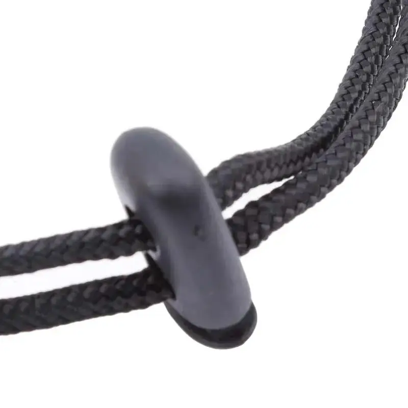 Corda retrattile corda ausiliaria di sicurezza strumento di arrampicata elastico telescopico anti-caduta