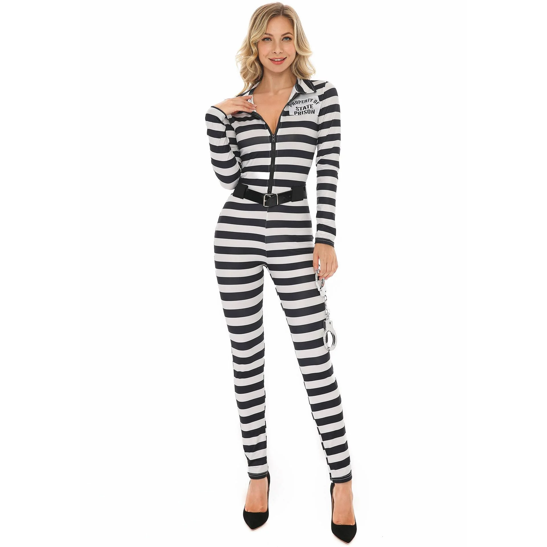 Women's Stripe Pilo… - image
