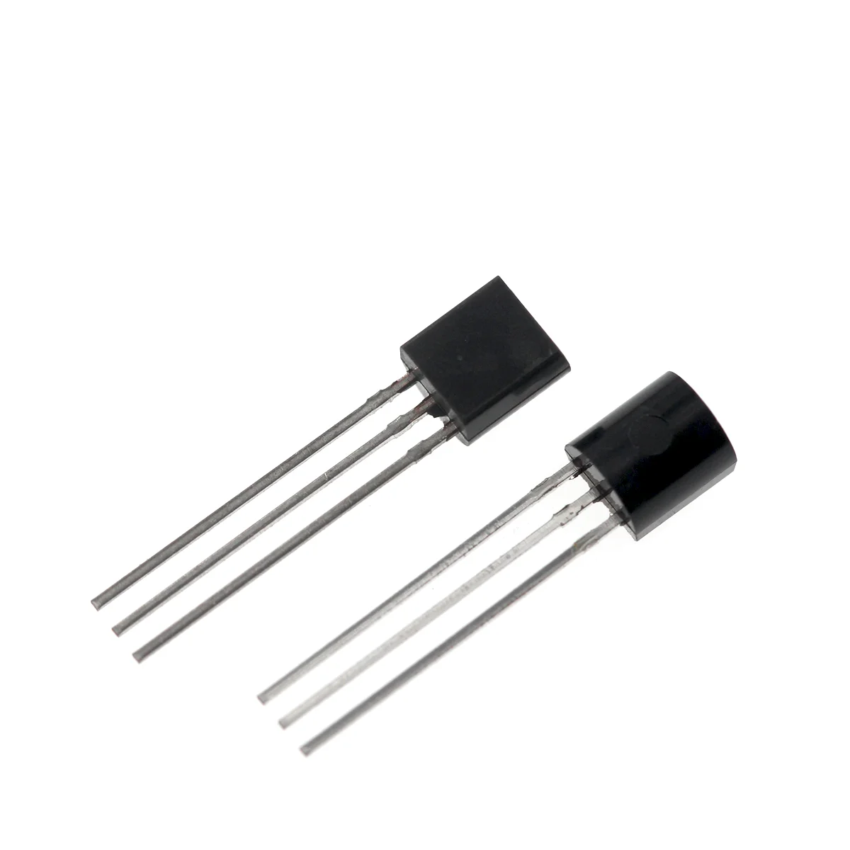 Imagem -04 - Triode Transistor To-92 Dip 200 Pcs 2sa7333 2sa970 2sc1627 2sc1815 2sc2120 2sc2240 2sc3198 2sc3200