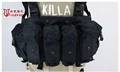 Black Hangers Bag