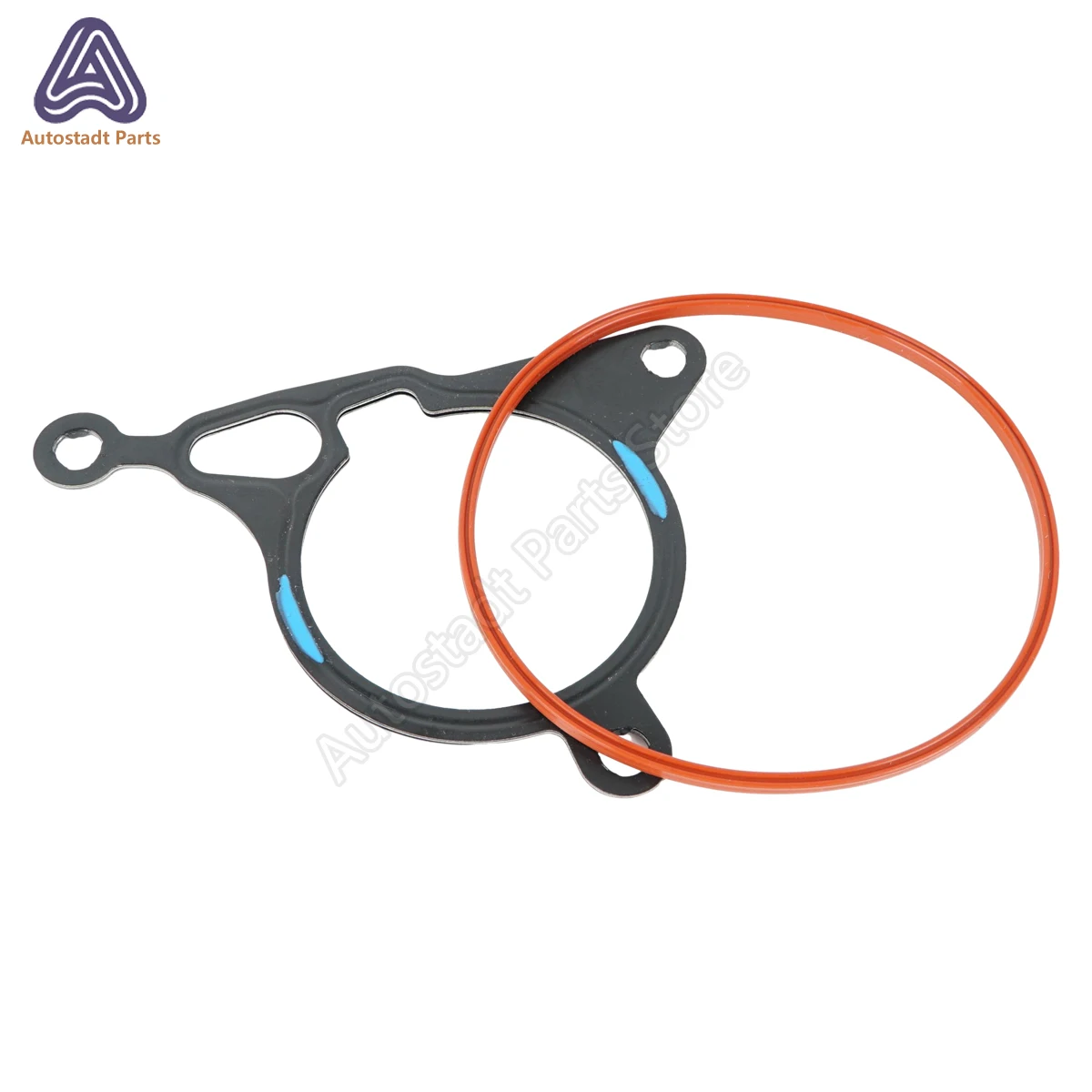 

06H103121J Vacuum Pump Gasket For Tiguan Golf Q3 Q8 A6 Q2 Leon Passat Jetta A4 A5 A3 Q5 TT Eos Ter Kodiaq Q7 A7 A1 CC 06K103121