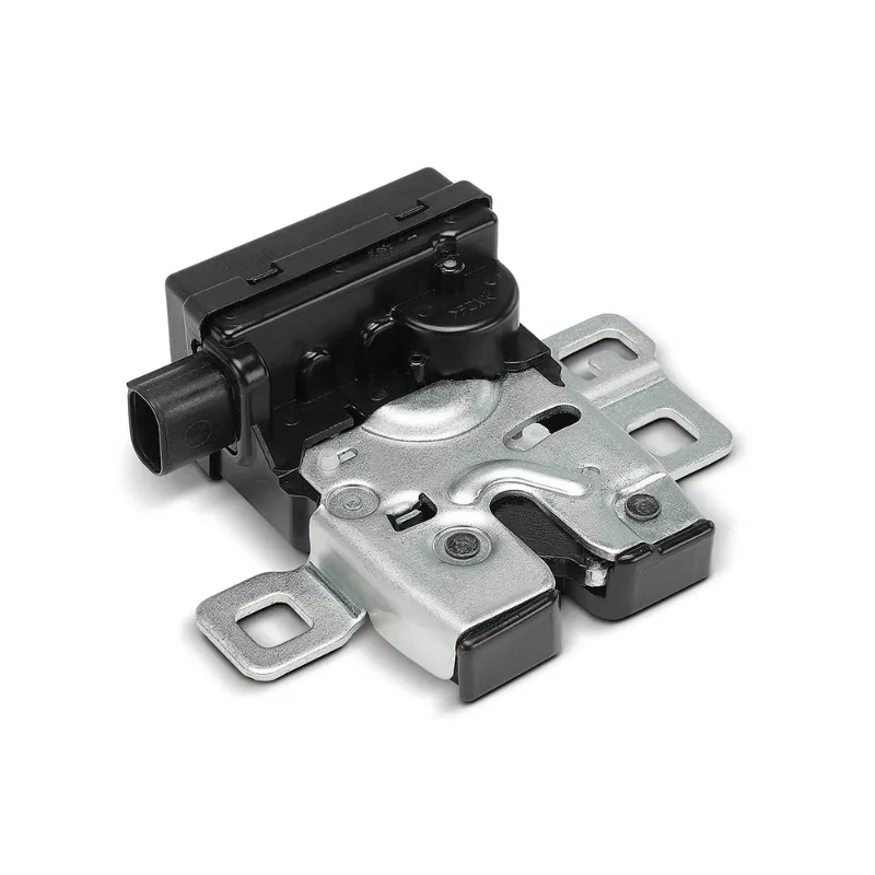 

Car Rear Flap Lock 51242754528 Trunk Latch Trunk lid lock For MINI Hatchback 2001-2006 R56 2005-2014 R59 2011-2015