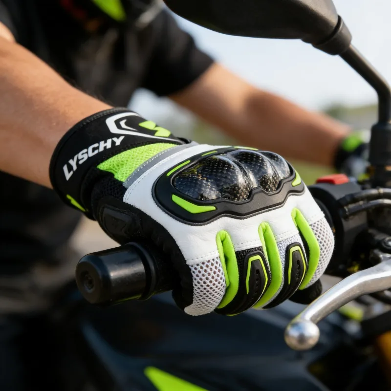 guanti-da-moto-estivi-traspiranti-in-rete-con-protezione-in-fibra-di-carbonio-ce-antiscivolo-e-compatibili-con-touch-screen