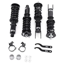 Coilover Lowering Kit For Honda CR-X 1988-1991 ED EE EF ED8 ED9 EE6 EE8 EF6 EF7