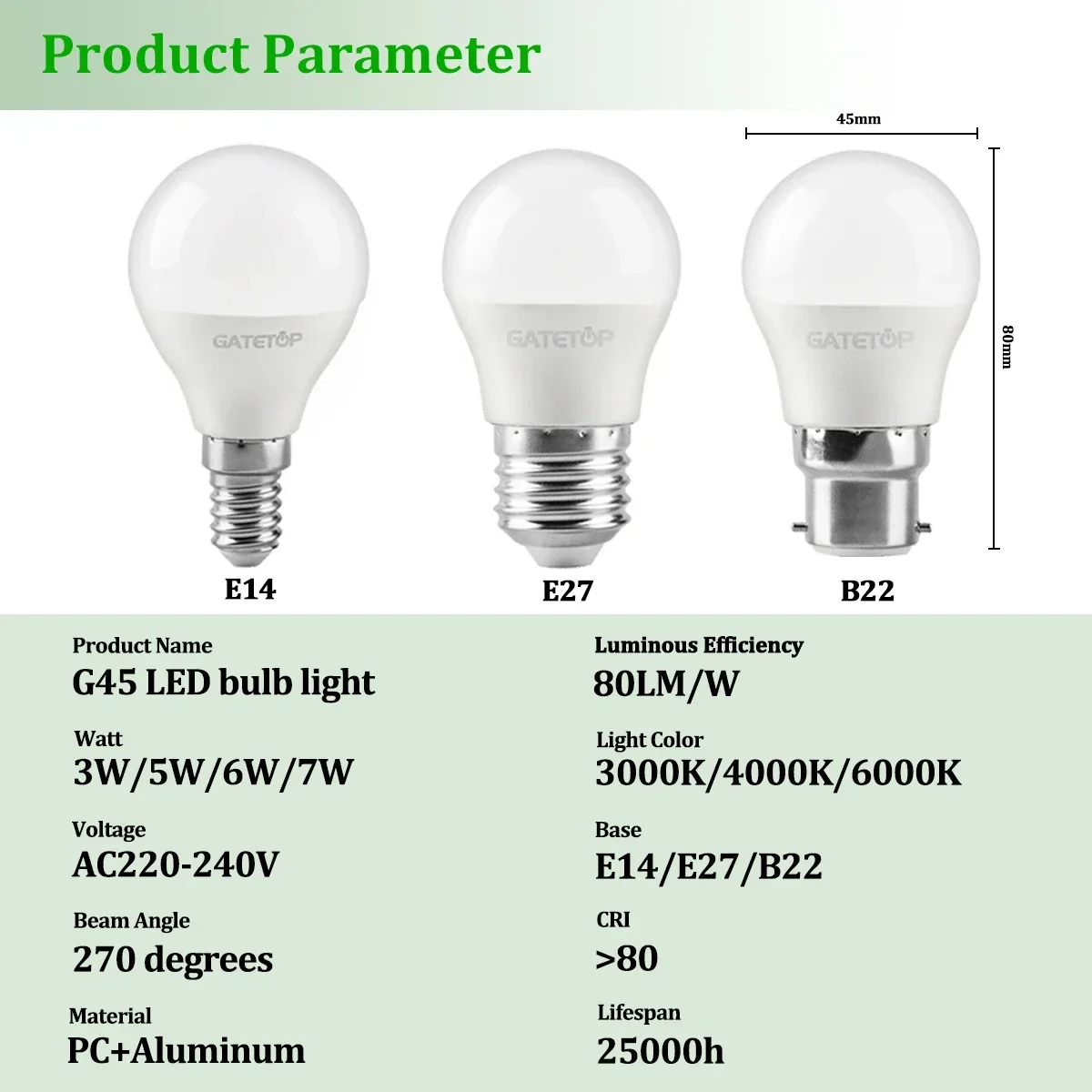 Thumbnail 2 - #73 Best Dimmable LED Bulbs to Buy In 2026