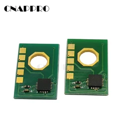 20PCS MPC2003 Toner Chip For Ricoh MP C2003 C2503 C2004 C2504 Lanier MPC2503 MPC 2003 MPC2004 MPC2504 Cartridge Replacement