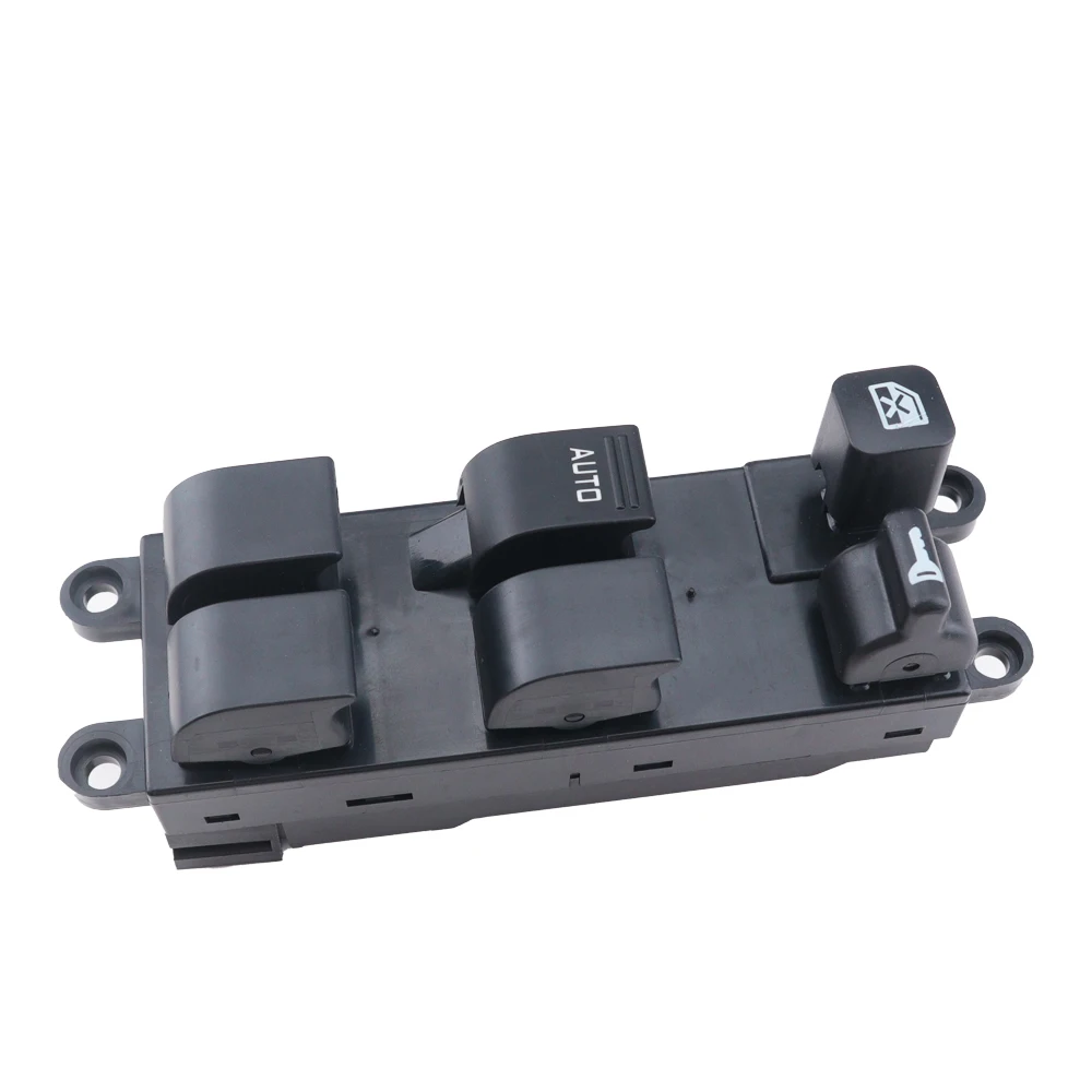 

Главный выключатель стеклоподъемника, кнопка регулятора стеклоподъемника 25401-9E000 для Nissan Xterra 2000 2001 2002 2003 2004 83071-AE01B