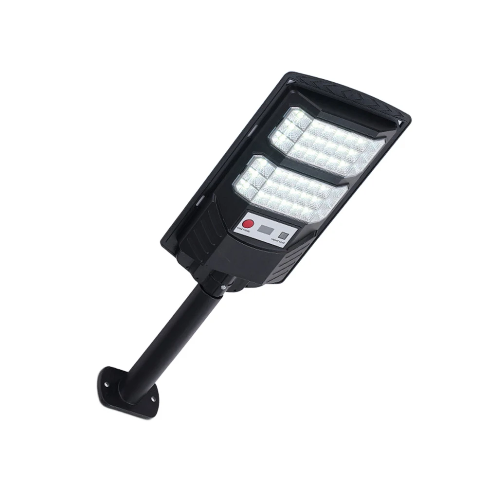 For Garden For Outdoor Use Outdoor Solar Lights Waterproof Solar Lamp Nighttime Illumination Energy Source Solar