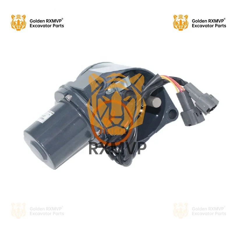 For4614911 Throttle Motor Suitable Ex200-5 Ex120-5 Ex100-5 Zax200 Zax330 Zax450 Speed Regulator 4360509 RXMVP