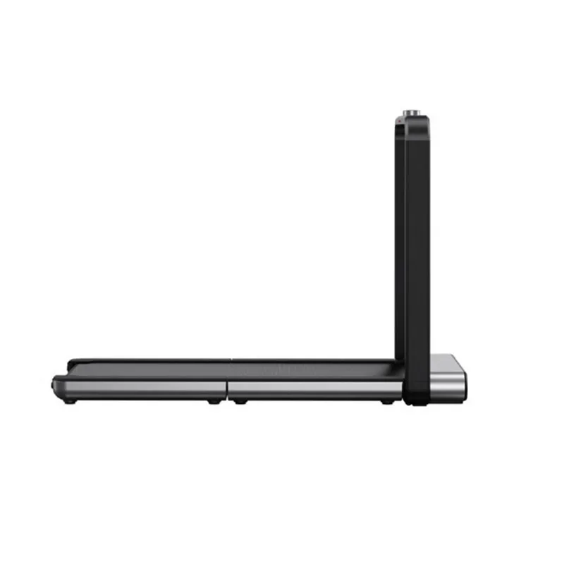 Portable Foldable Treadmill Electric Walking and Running Pad At Home and Office - Image 5