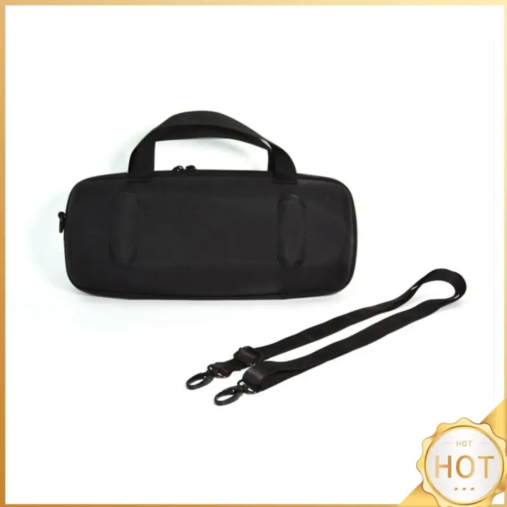 حقيبة حمل صلبة من مادة EVA مقاومة للصدمات حافظة صلبة مضادة للخدش مكبر صوت حقيبة حمل مقاومة للماء لمكبر الصوت JBL Xtreme 3