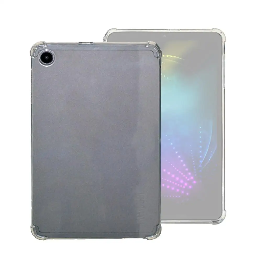 Clear Beschermende Voor Alldocube Ipay 50 Mini Pro Tablet Pc Soft Tpu Cover Voor Alldocube Iplay 50 Mini 8.4 inch D6q9