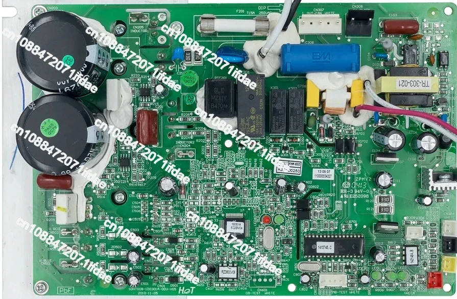 

New For Hisense Air Conditioner Control Board SDHT008-100301A-ODU-V05 Circuit PCB SDHT008-100301A-DDU-V05 Conditioning Parts