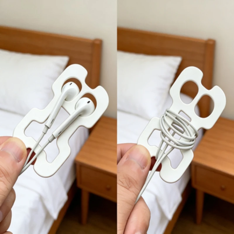 Thumbnail 4 - #30 Best Cable Winder Organizers to Buy In 2026
