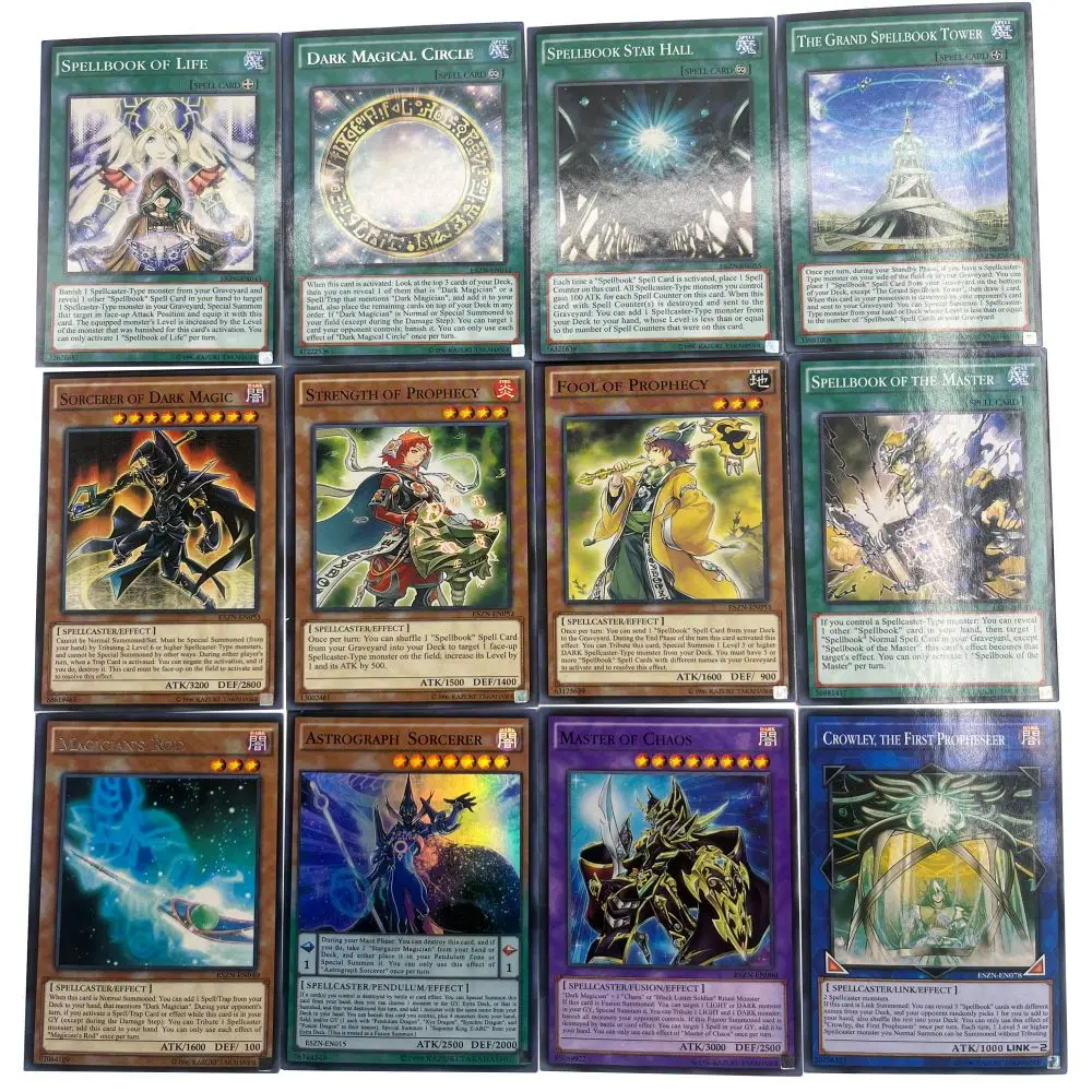 yu gi oh legendary decks ii box Yu-Gi-Oh! Legendary Decks II Box (Sealed) – Avalon TCG main image 1