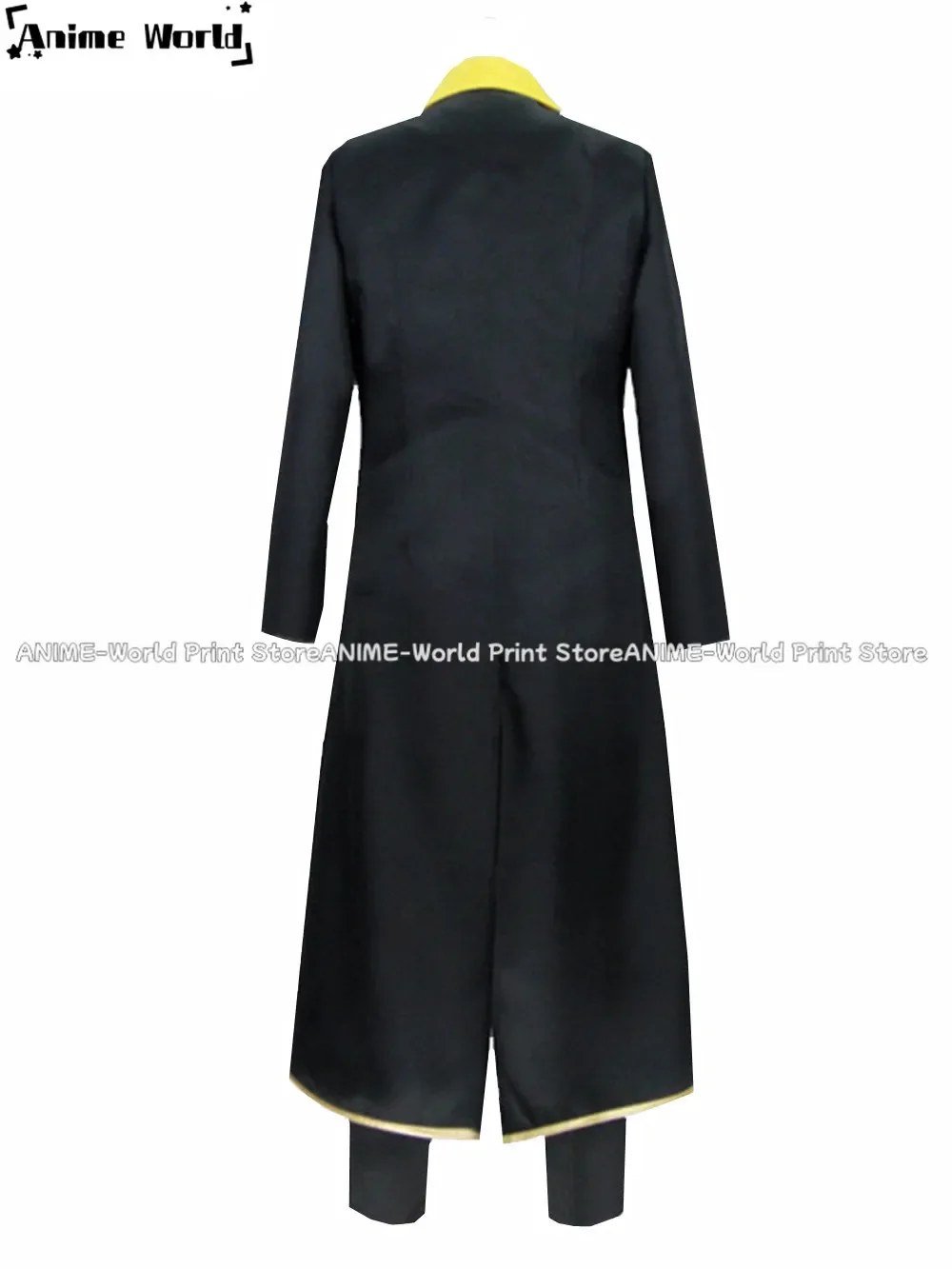 《حجم مخصص》Castlevania Dhampir Alucard Arukado Adrian Farenheights Tepes أزياء تنكرية للهالوين #2