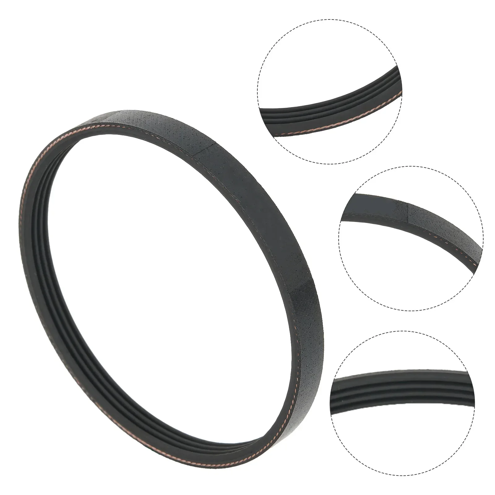 

Spare Drive Belt For Shark NZ801UKT40, HV390UK, NV801UK, AZ910UKT, AZ910UK Vacuum Cleaner Replace EPH205 Belt Parts