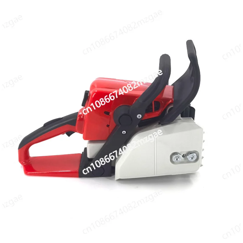 

Ms250 Пила для лесозаготовок Бытовая маленькая садовая бензопила 16/18 Профессиональная машина для измельчения деревьев