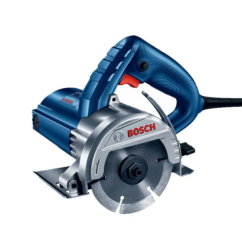 Imagem -05 - Bosch Gdc140 1400 Watts Multi-função Portátil Viu Máquina de Entalho Máquina de Mármore de Alta Potência Telha Máquina de Corte de Pedra