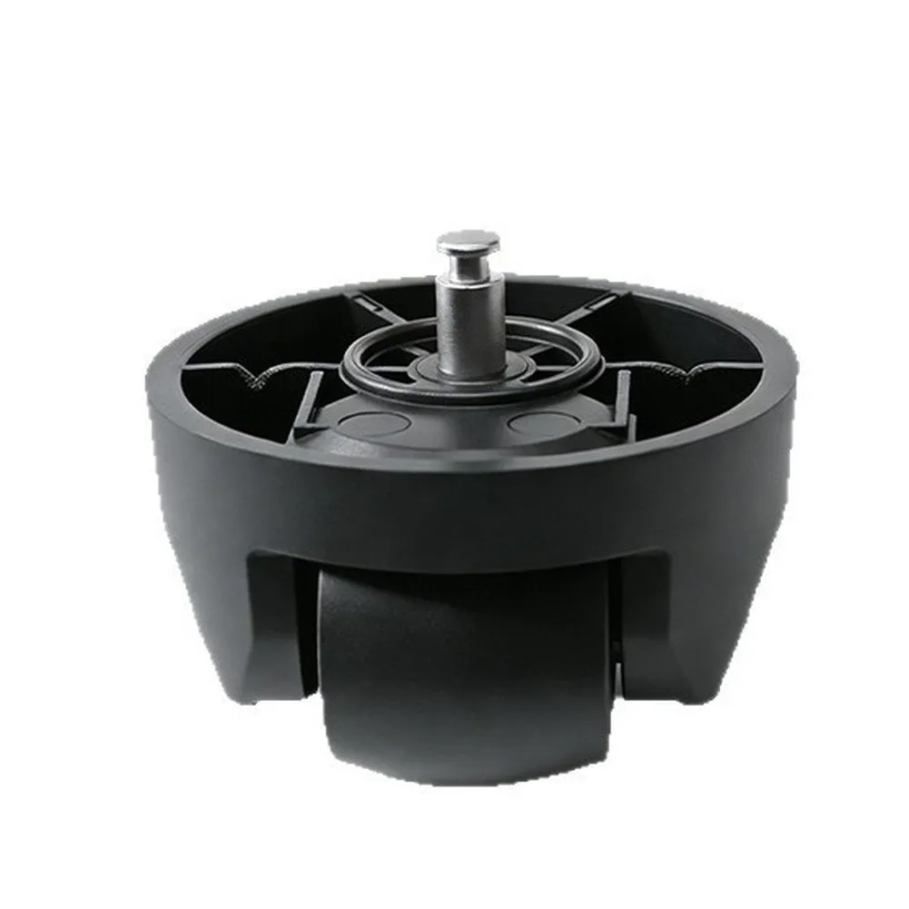 Swivel Caster Wheel For Ecovacs For T80s Series Robot Vacuums Cleaner Household Merchandises  Spare Parts Reusable