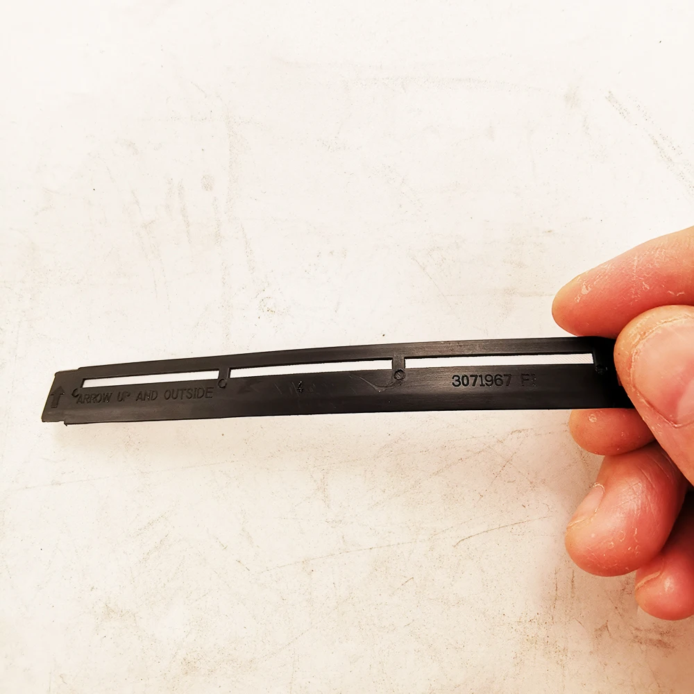 لمرشح حاقن 6 Stks/partij 3071967 شبكة Scherm Zeef Voor M11 N14 Voor Cummins Voor Diesel Brandstop Motor Injectiesysteem #2