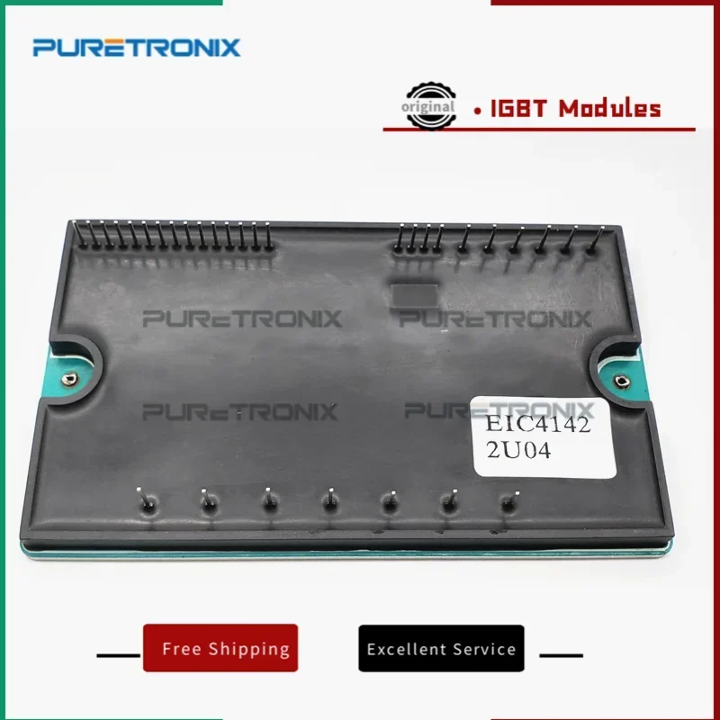 

EIC4142 Новый оригинальный модуль IGBT