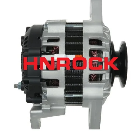 

HNROCK NEW 24V 70A AUTO ALTERNATOR 129E20-77200 220-10342 2616028 555210RIV 600136 986.501.060 ALV6028 E0002608843