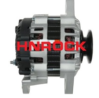 HNROCK NEW 24V 70A AUTO ALTERNATOR 129E20-77200 220-10342 2616028 555210RIV 600136 986.501.060 ALV6028 E0002608843