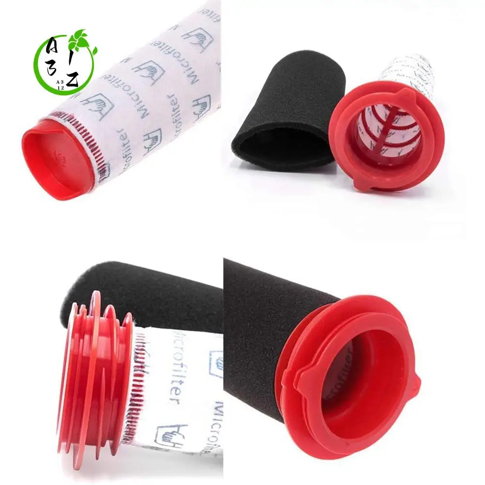 

A31Z-Replacement Hepa Filter For Athlet Handheld Vacuum Cleaner, BCH6L2560 BCH6L2561 BCH6ZOOO