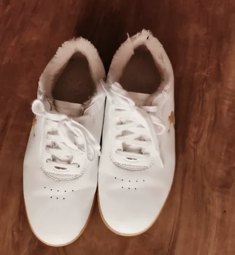 

Kung Fu Martial Arts Taiji Taekwondo Adult Shoes Pro Martial Arts Karate Sneakers Authentic Taiji Shoes