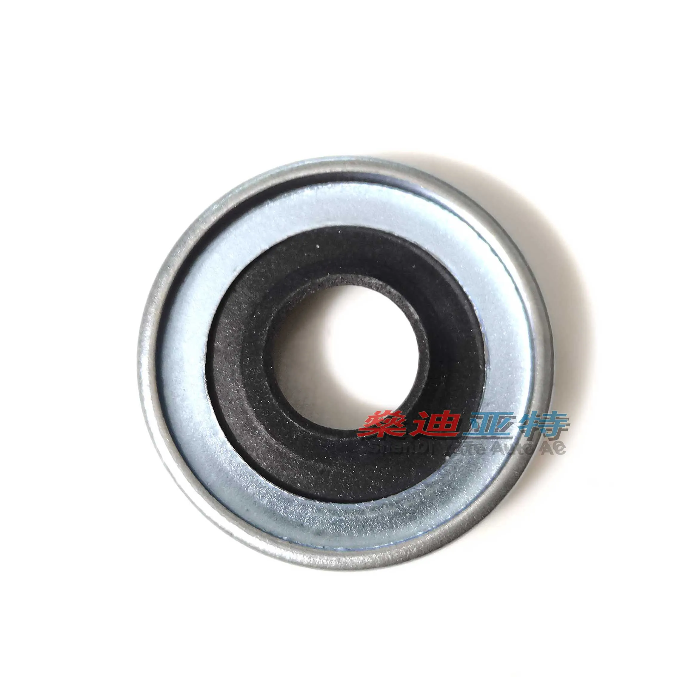 96394697 Car A/C Compressor Oil Seal Stamps Shaft Seal For GM HD6 HT6 HR6HE R4 V5 Daewoo Kalos Chevrolet Buick 71721689 01135008