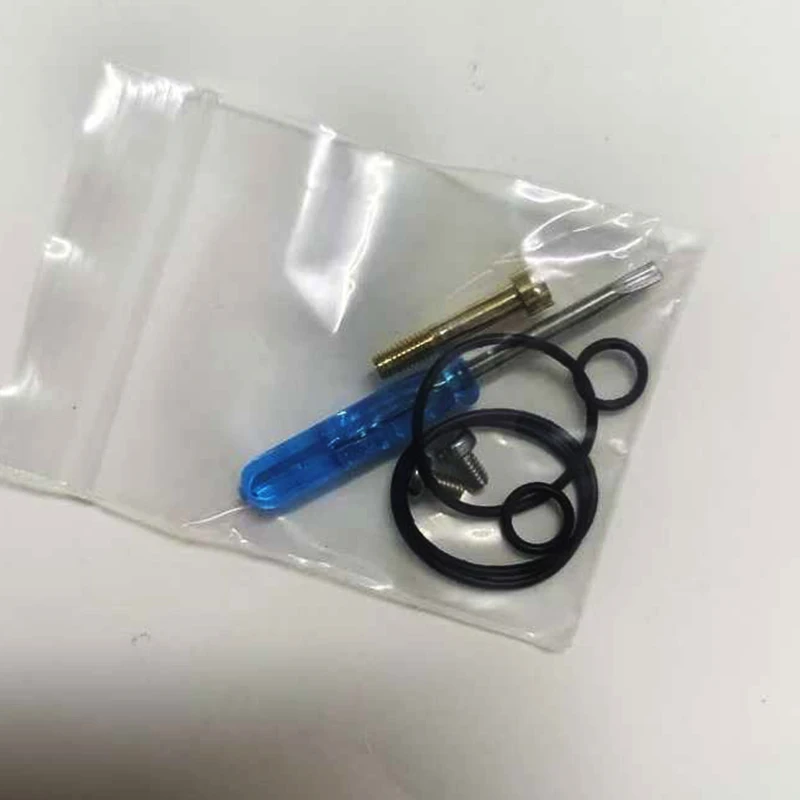 DIY Silicone O Ring Screw Driver For haku venna wasp fev bf-1 Wick D dvarw mtl fl Cover Rubber Ring Sealing to Hardware gasket ﻿